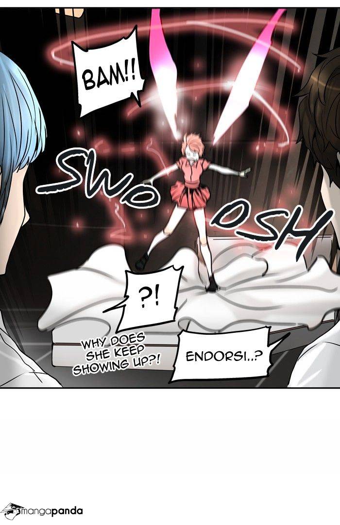 Tower of God Chapter 309 image 042